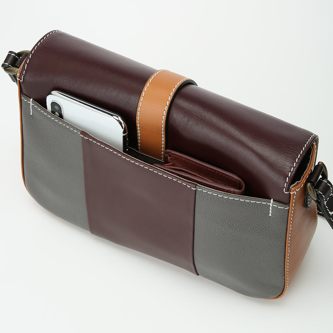 Rinne Flap Shoulder