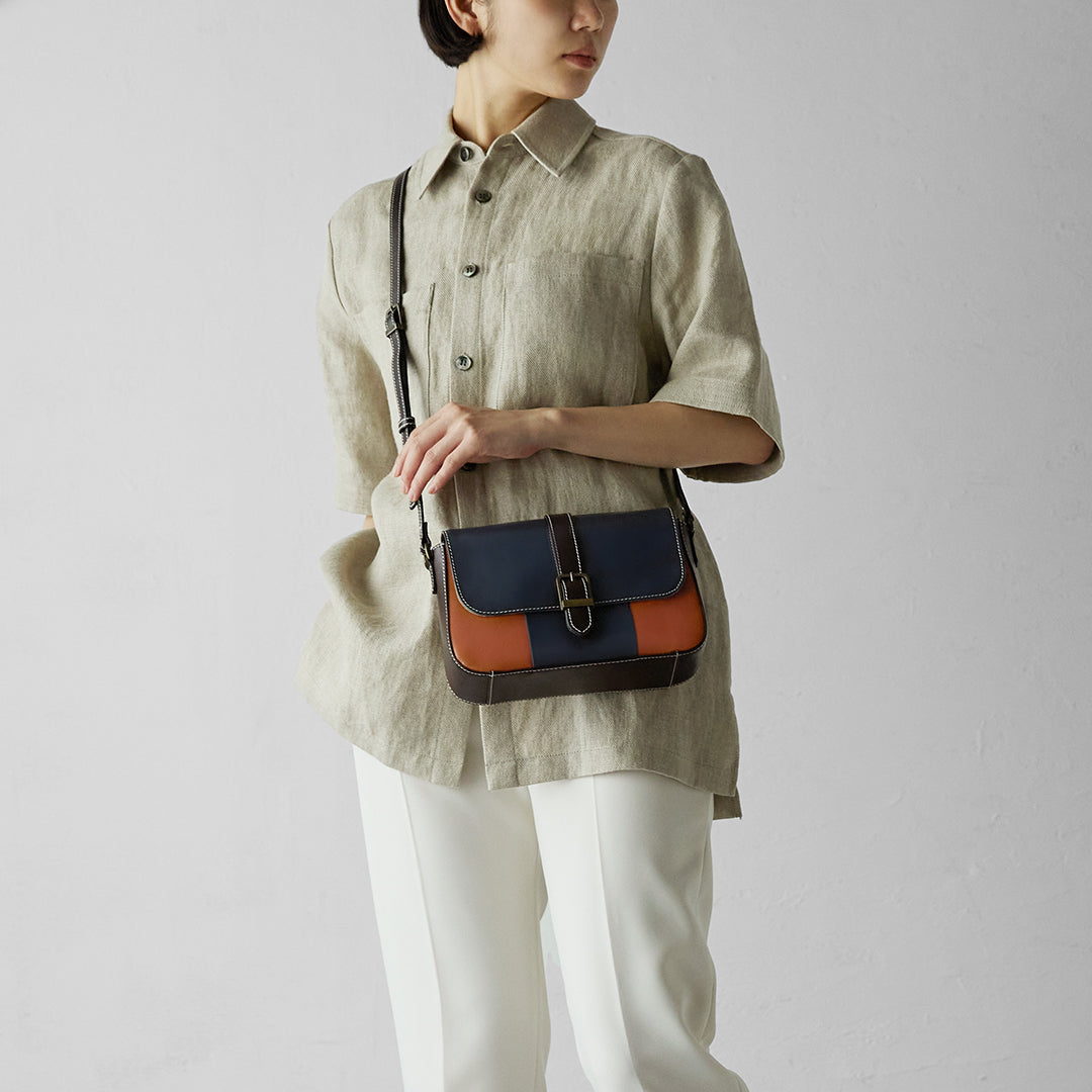 Rinne Flap Shoulder