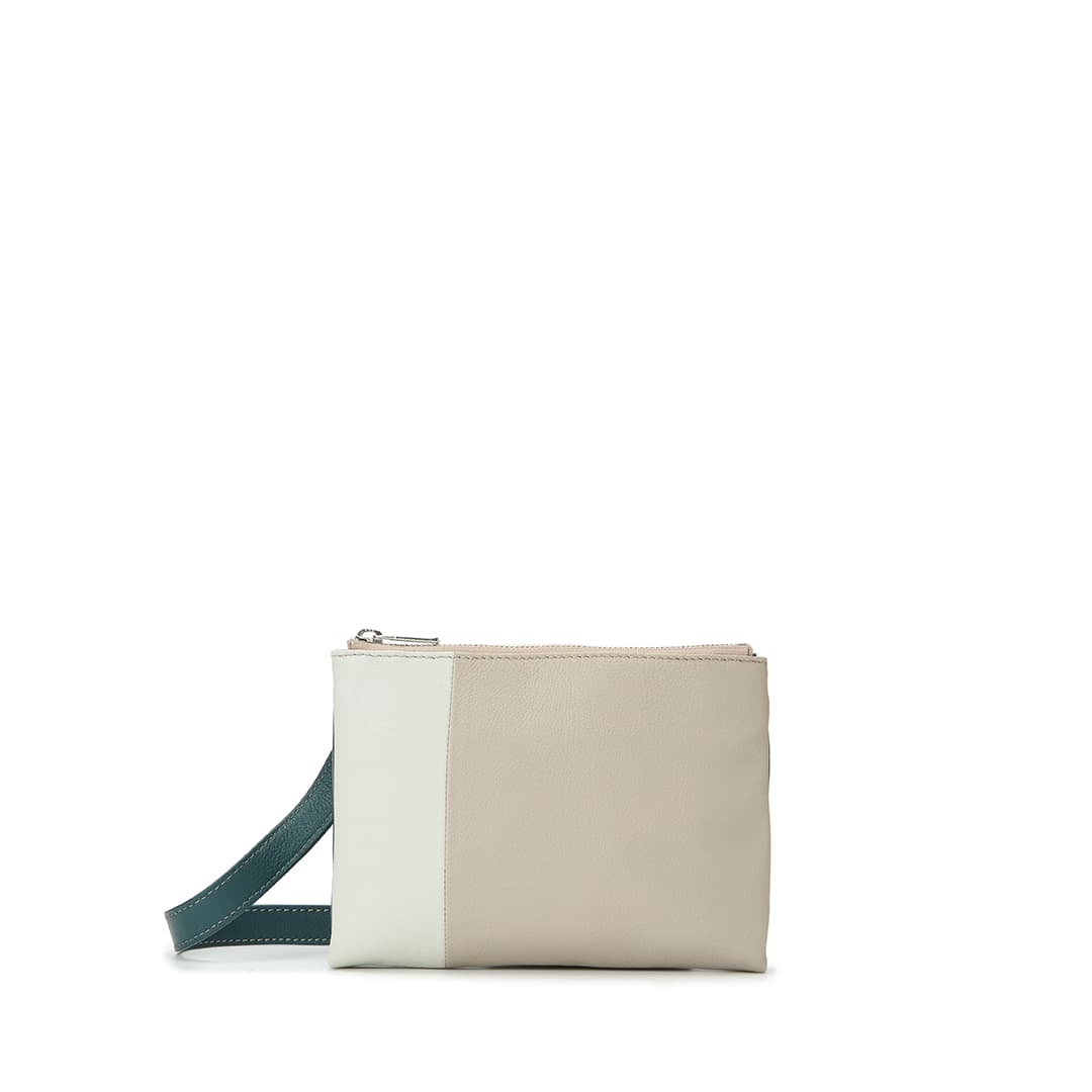 Rinne Block Shoulder