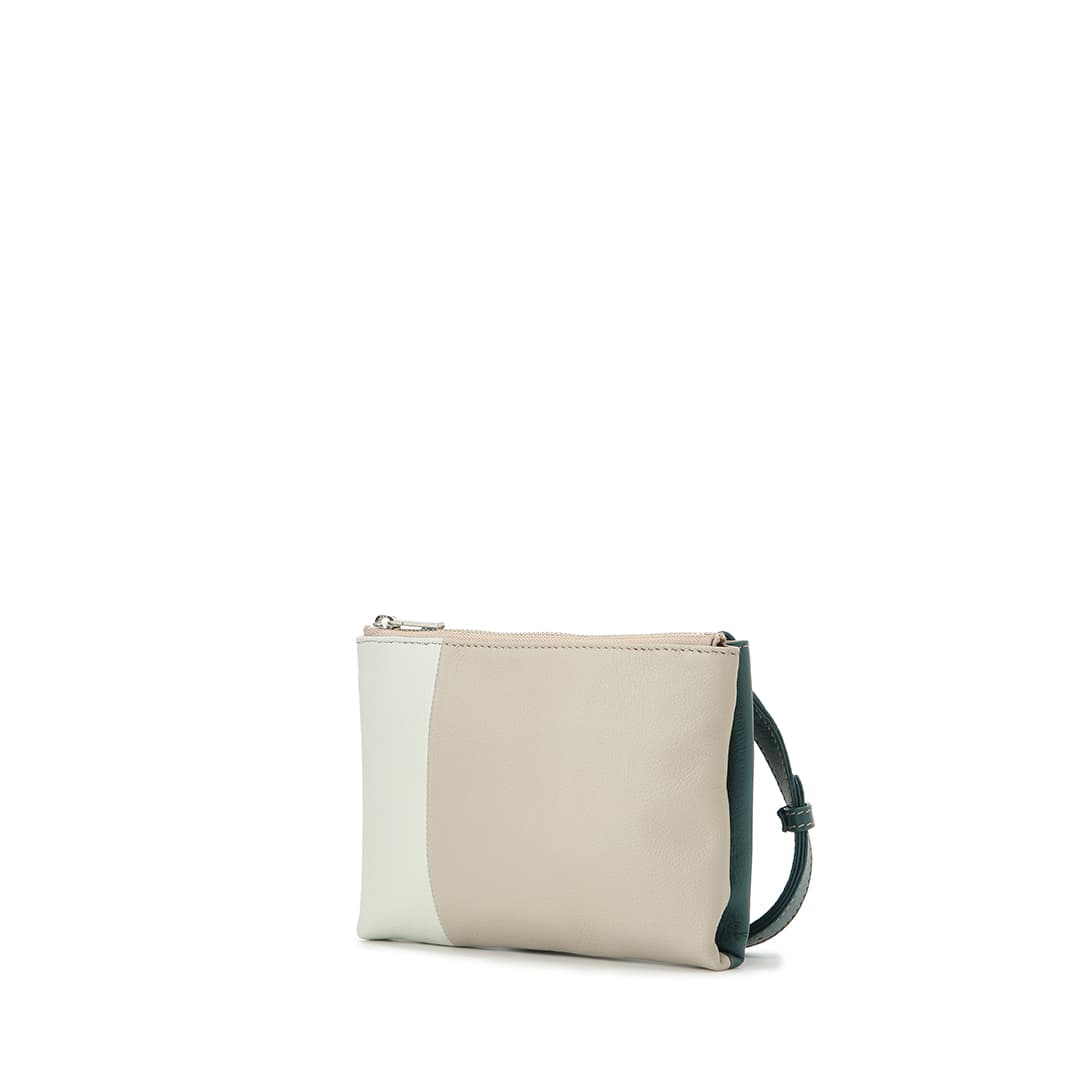 Rinne Block Shoulder