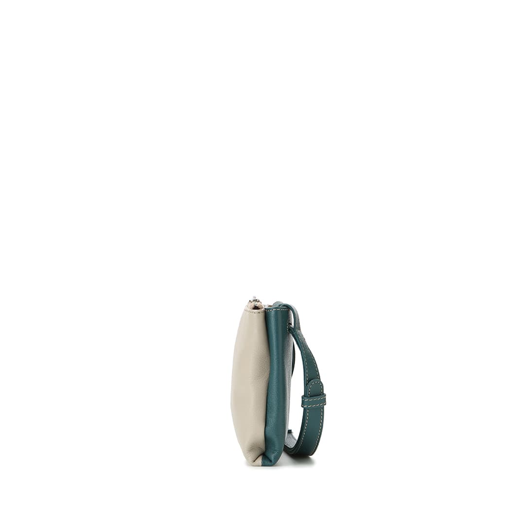 Rinne Block Shoulder