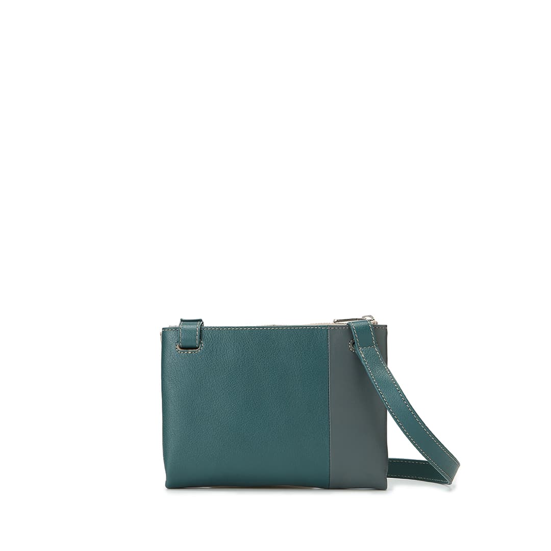Rinne Block Shoulder