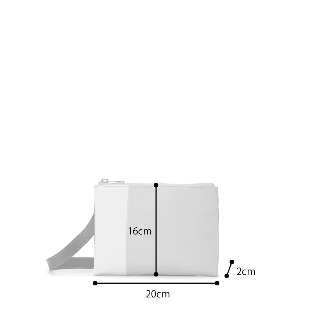 Rinne Block Shoulder