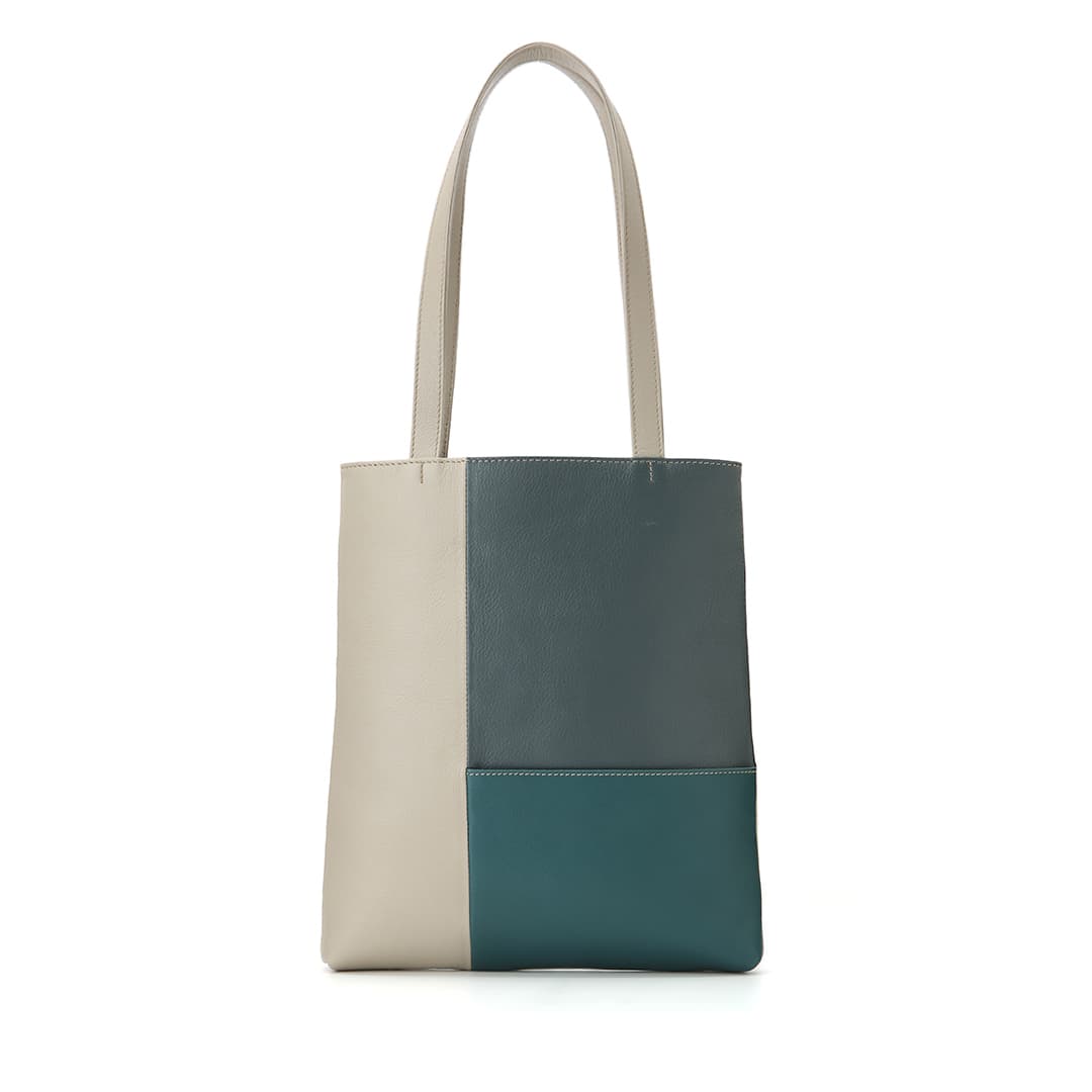 Rinne Block Tote