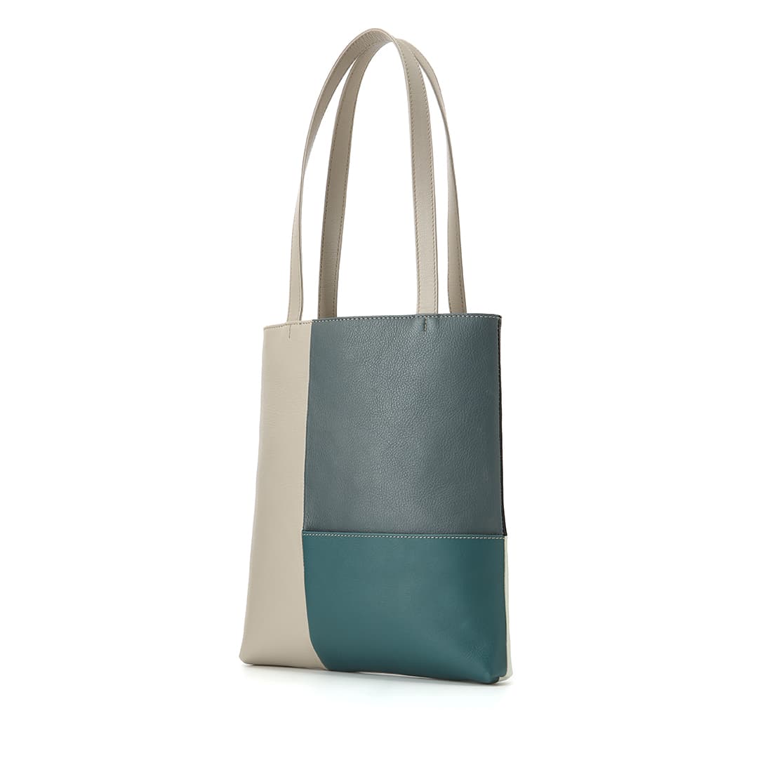 Rinne Block Tote