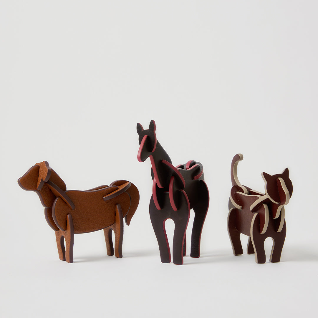 Rinne Living Toy (Friend Animals)