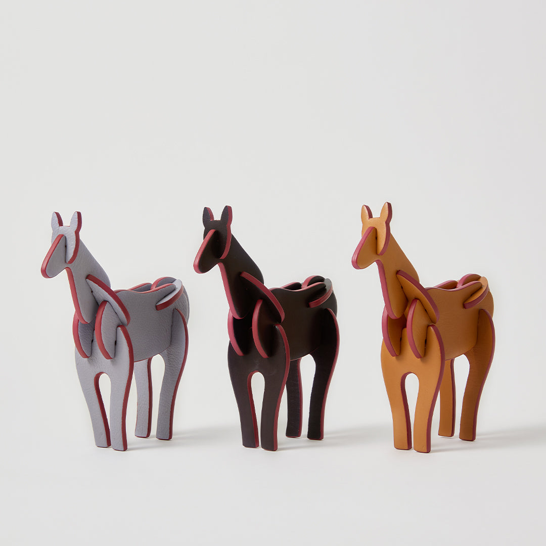 Rinne Living Toy (Friend Animals)