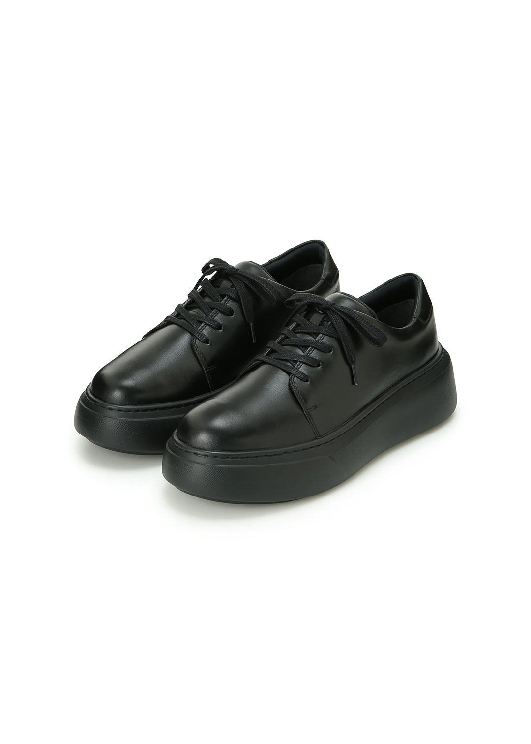 THE WALKER No.002 PLATFORM MEN