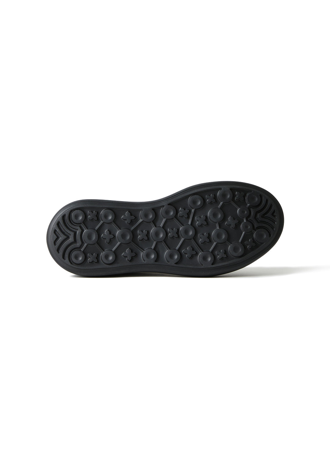 THE WALKER BOOTS (LACE UP) No.001