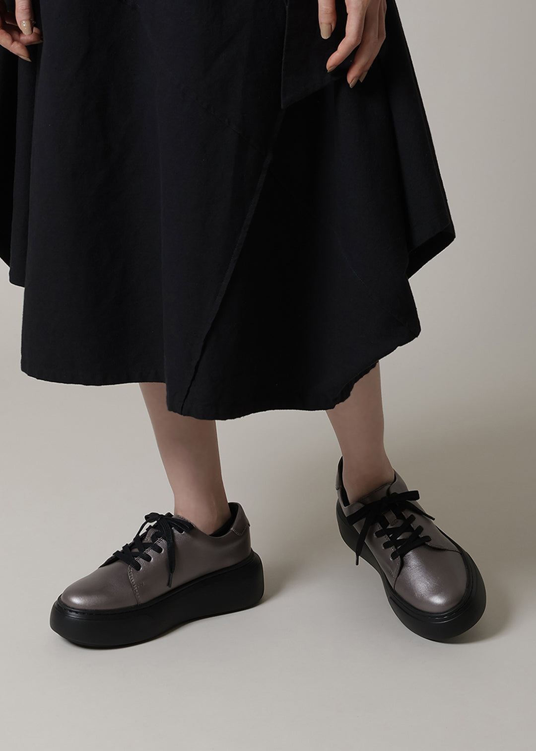 THE WALKER(METALLIC) No.004 PLATFORM