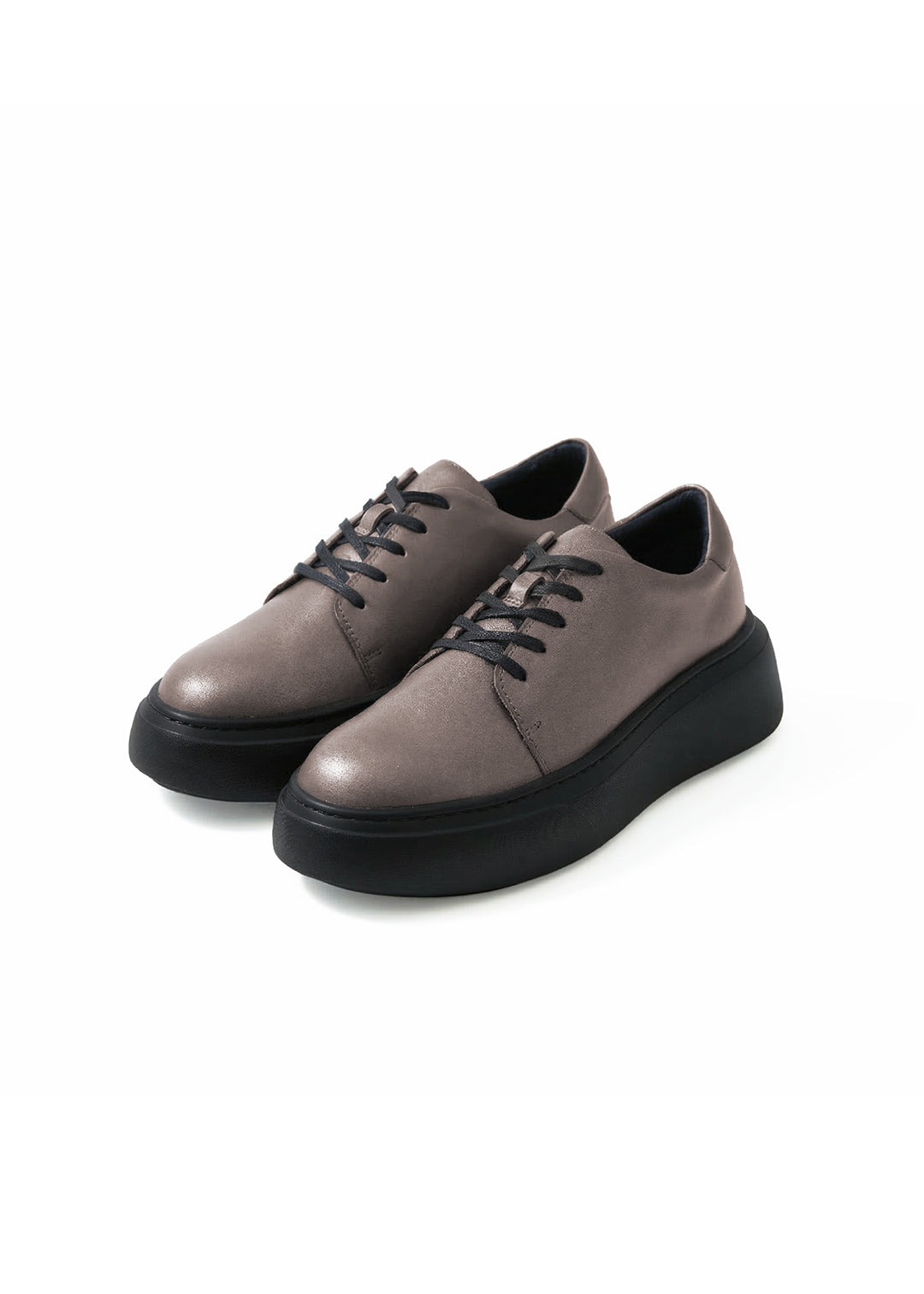 THE WALKER(METALLIC) No.004 PLATFORM