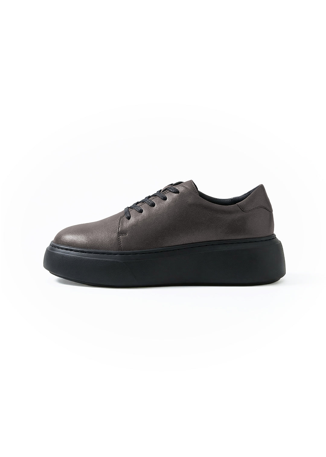 THE WALKER(METALLIC) No.004 PLATFORM MEN