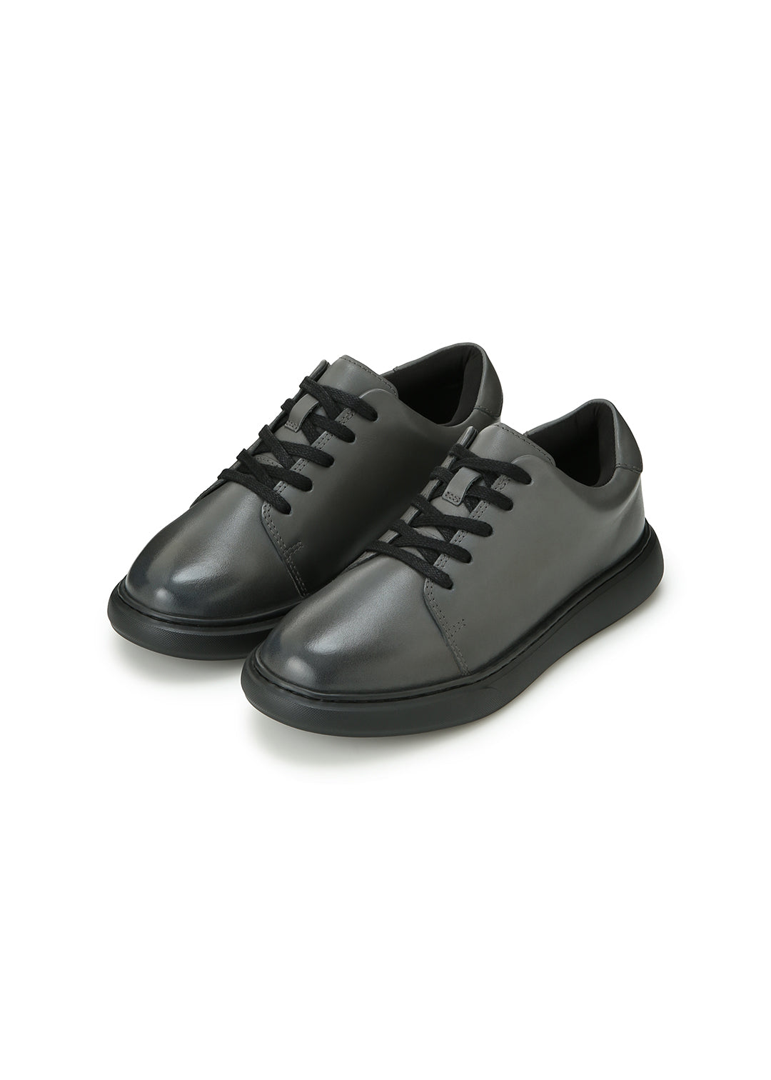 THE WALKER No.005 FLAT SOLE