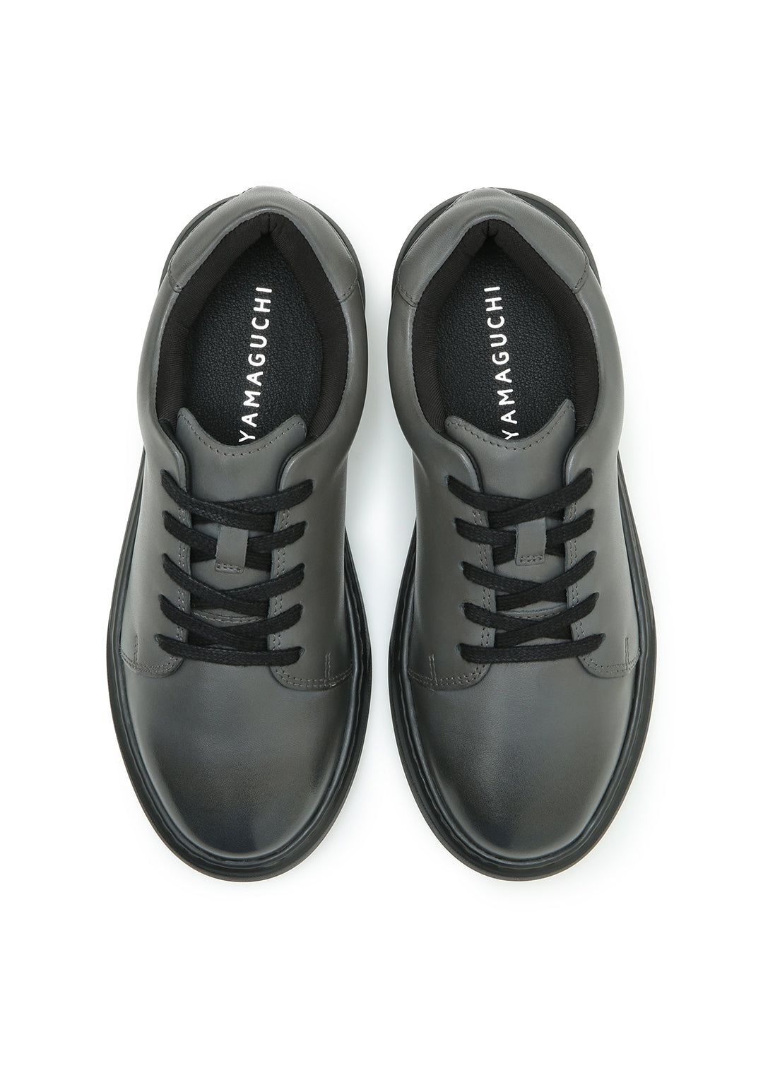 THE WALKER No.005 FLAT SOLE