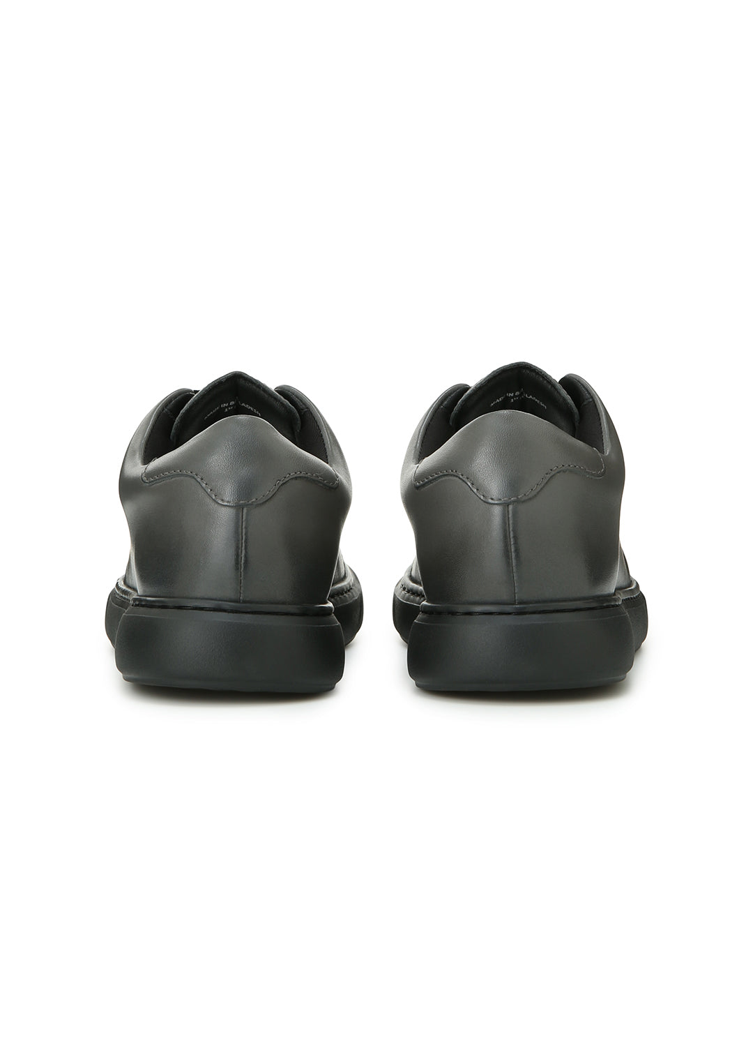 THE WALKER No.005 FLAT SOLE