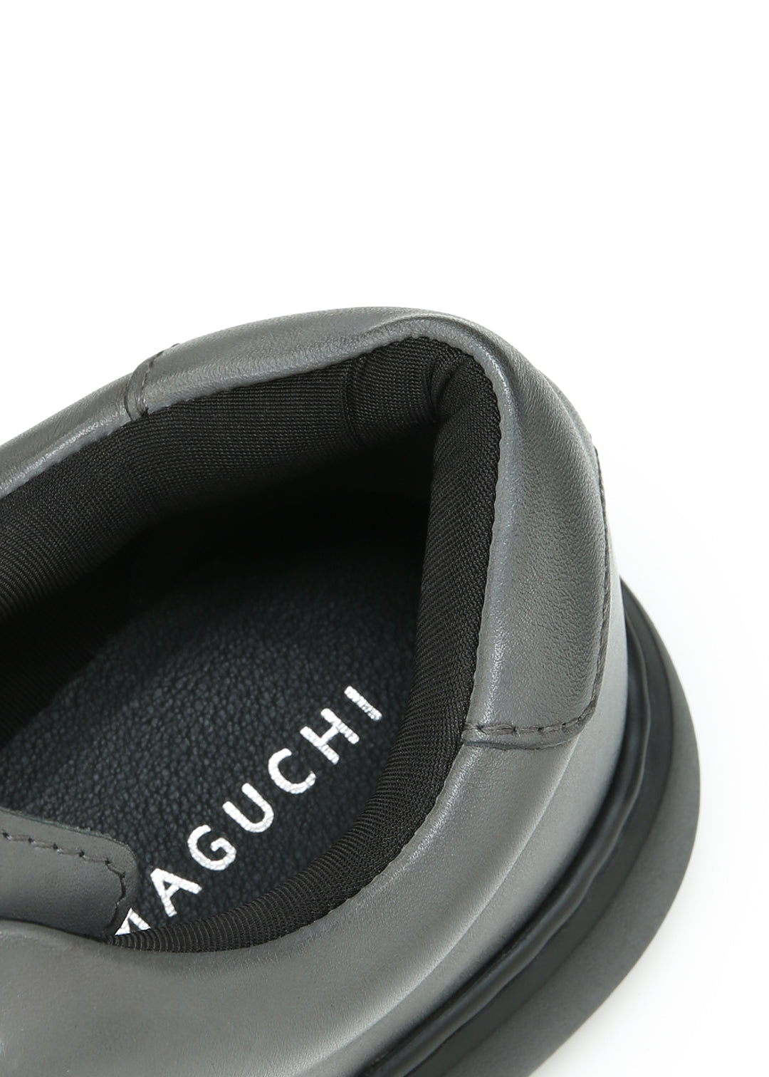 THE WALKER No.005 FLAT SOLE
