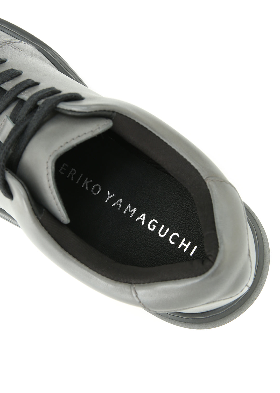 THE WALKER No.005 FLAT SOLE