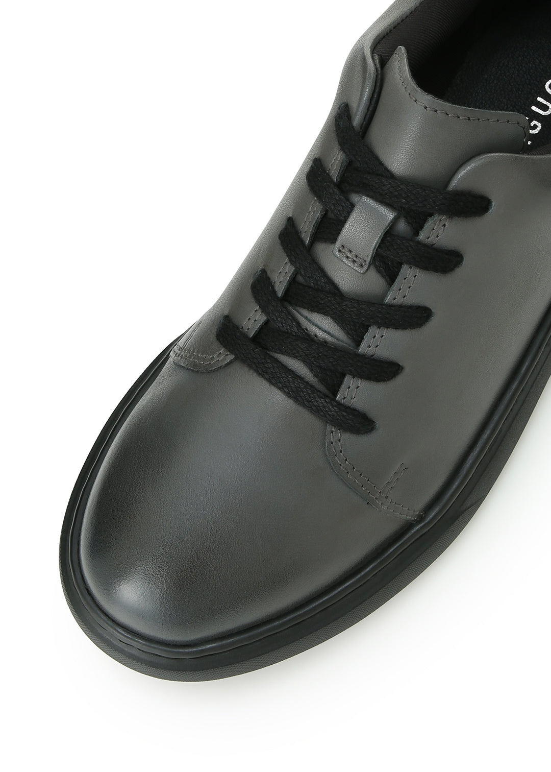 THE WALKER No.005 FLAT SOLE