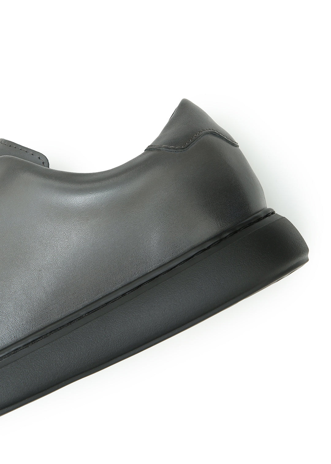 THE WALKER No.005 FLAT SOLE