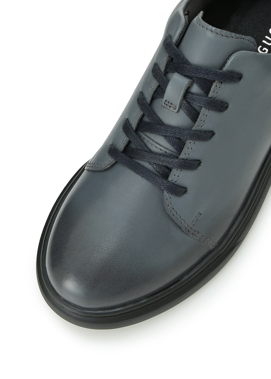 THE WALKER No.005 FLAT SOLE