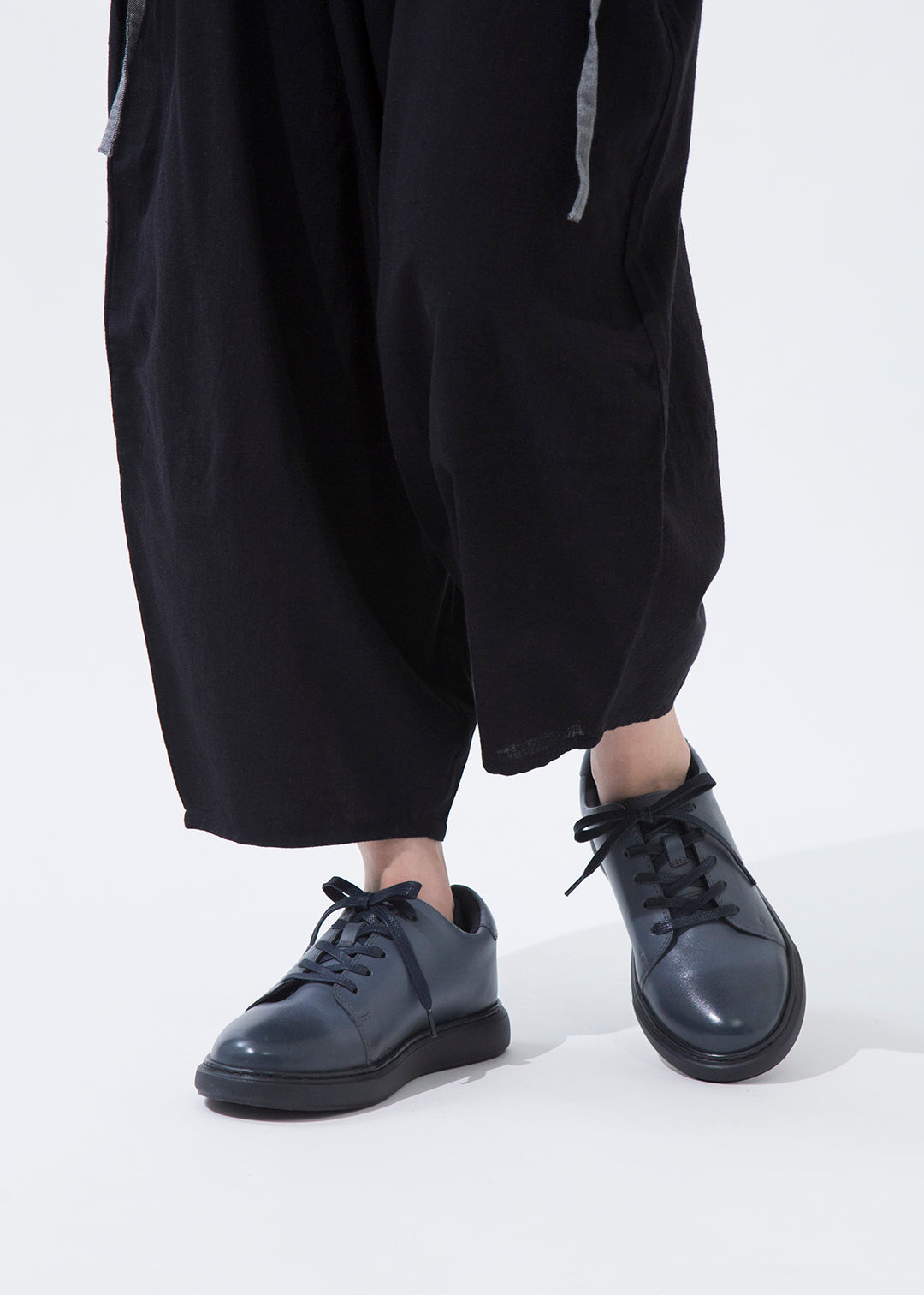 THE WALKER No.005 FLAT SOLE