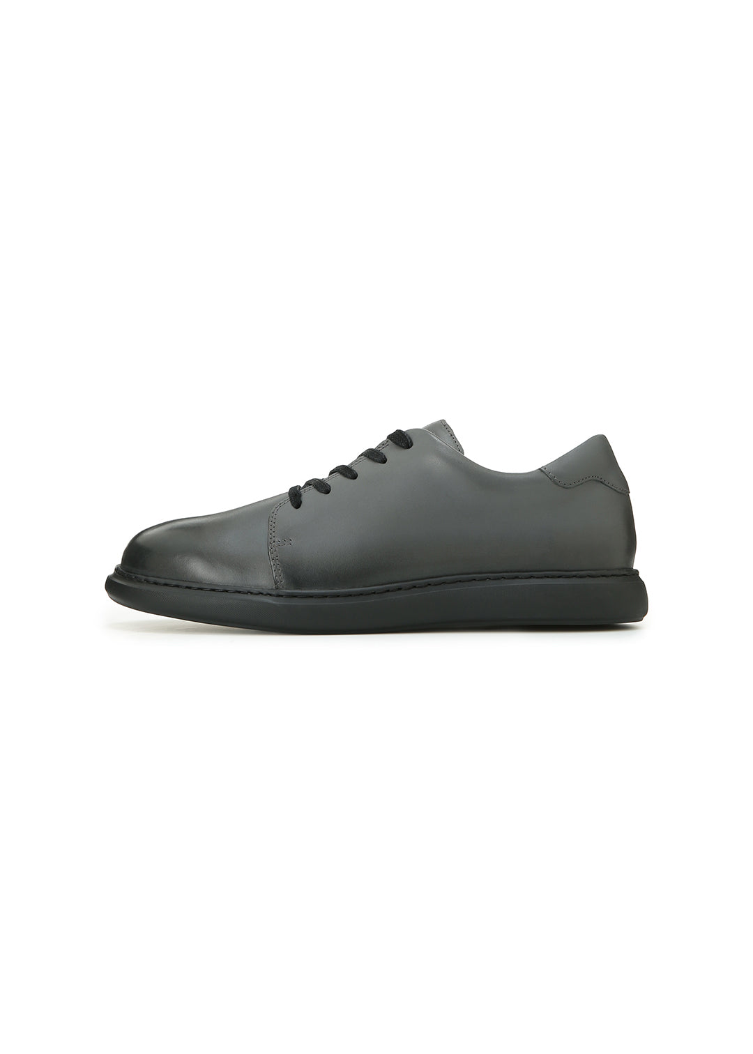 THE WALKER No.005 FLAT SOLE MEN