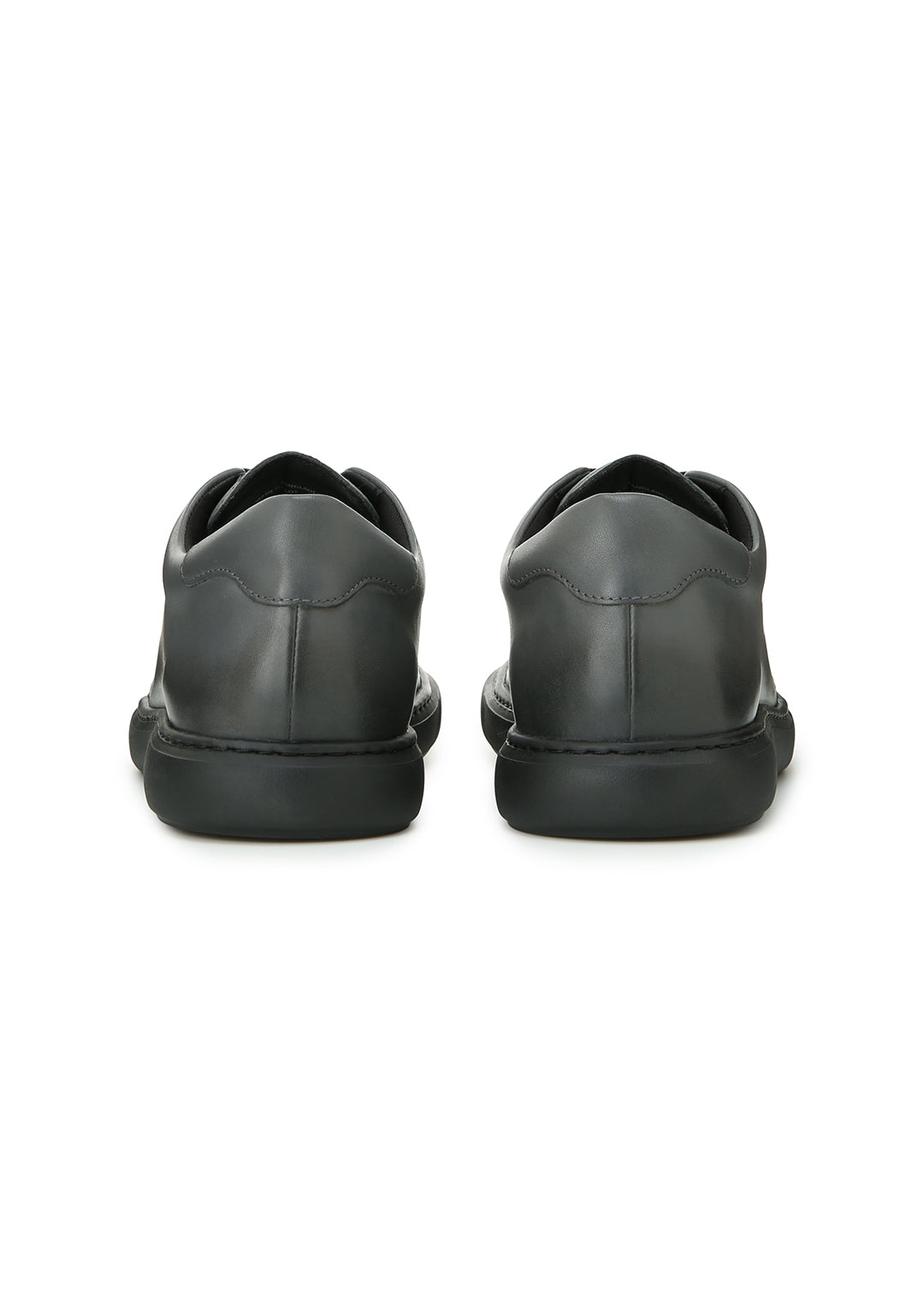 THE WALKER No.005 FLAT SOLE MEN