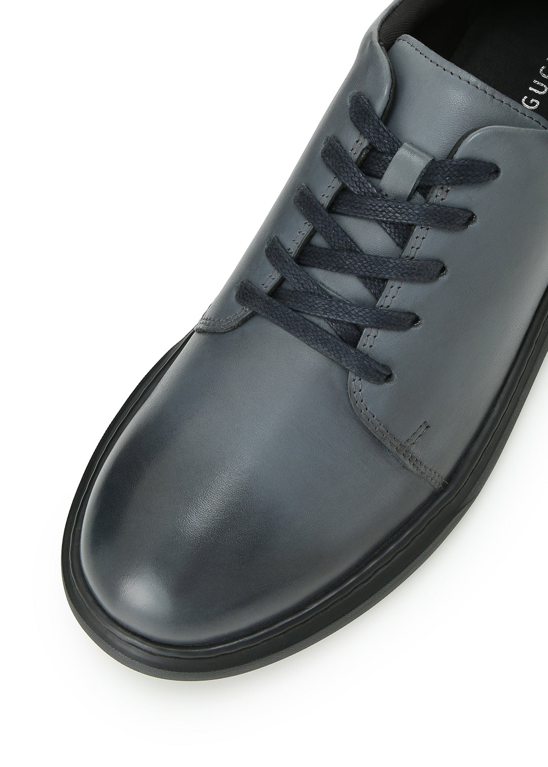 THE WALKER No.005 FLAT SOLE MEN