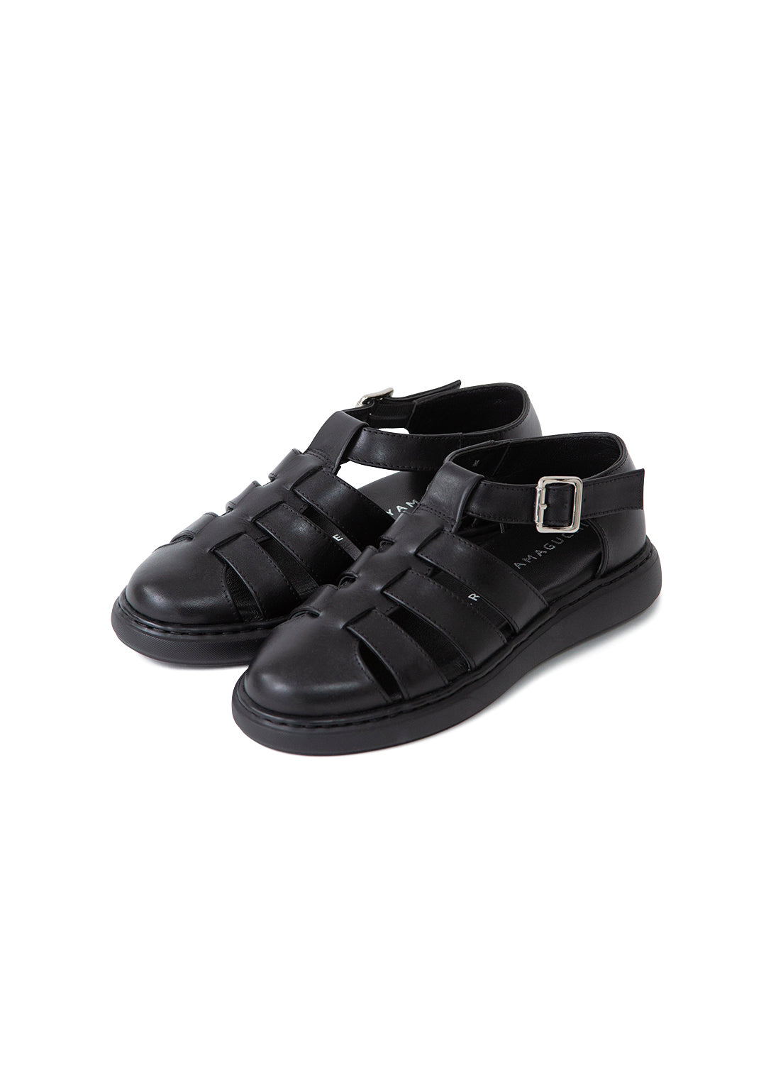THE WALKER SANDALS No.001 GURKHA