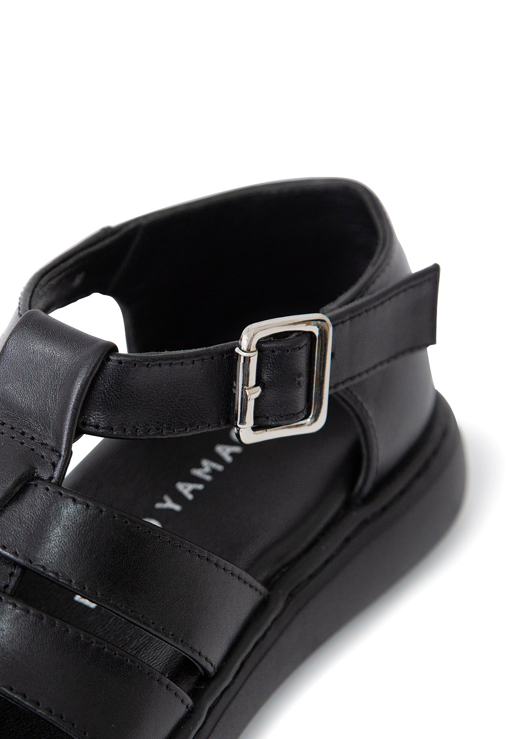 THE WALKER SANDALS No.001 GURKHA