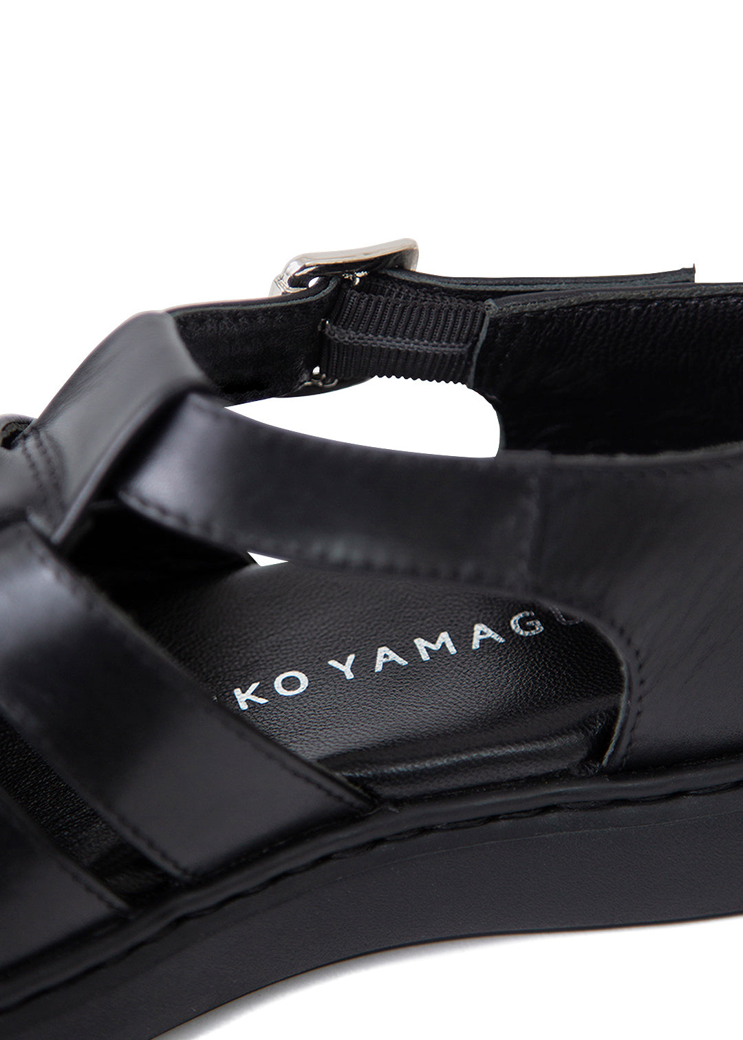 THE WALKER SANDALS No.001 GURKHA