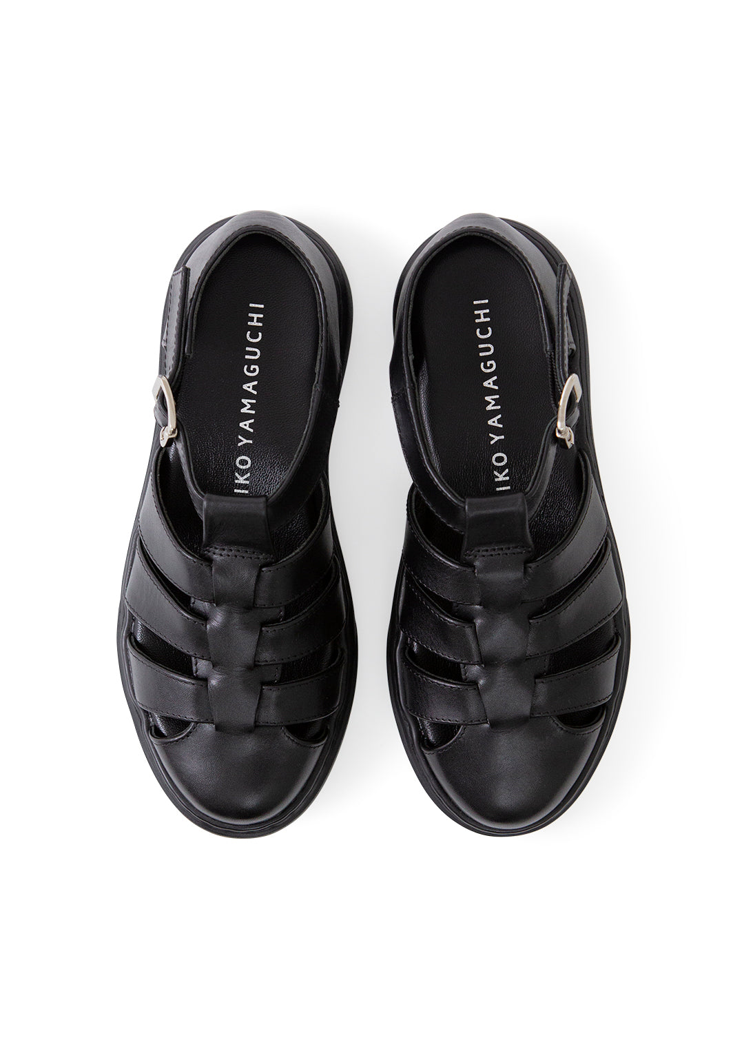 THE WALKER SANDALS No.001 GURKHA