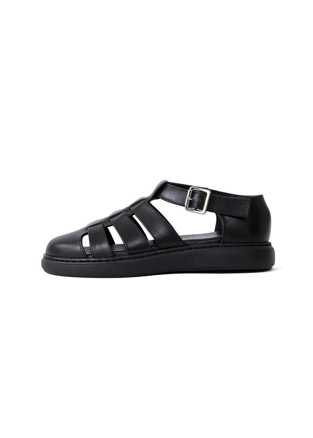 THE WALKER SANDALS No.001 GURKHA
