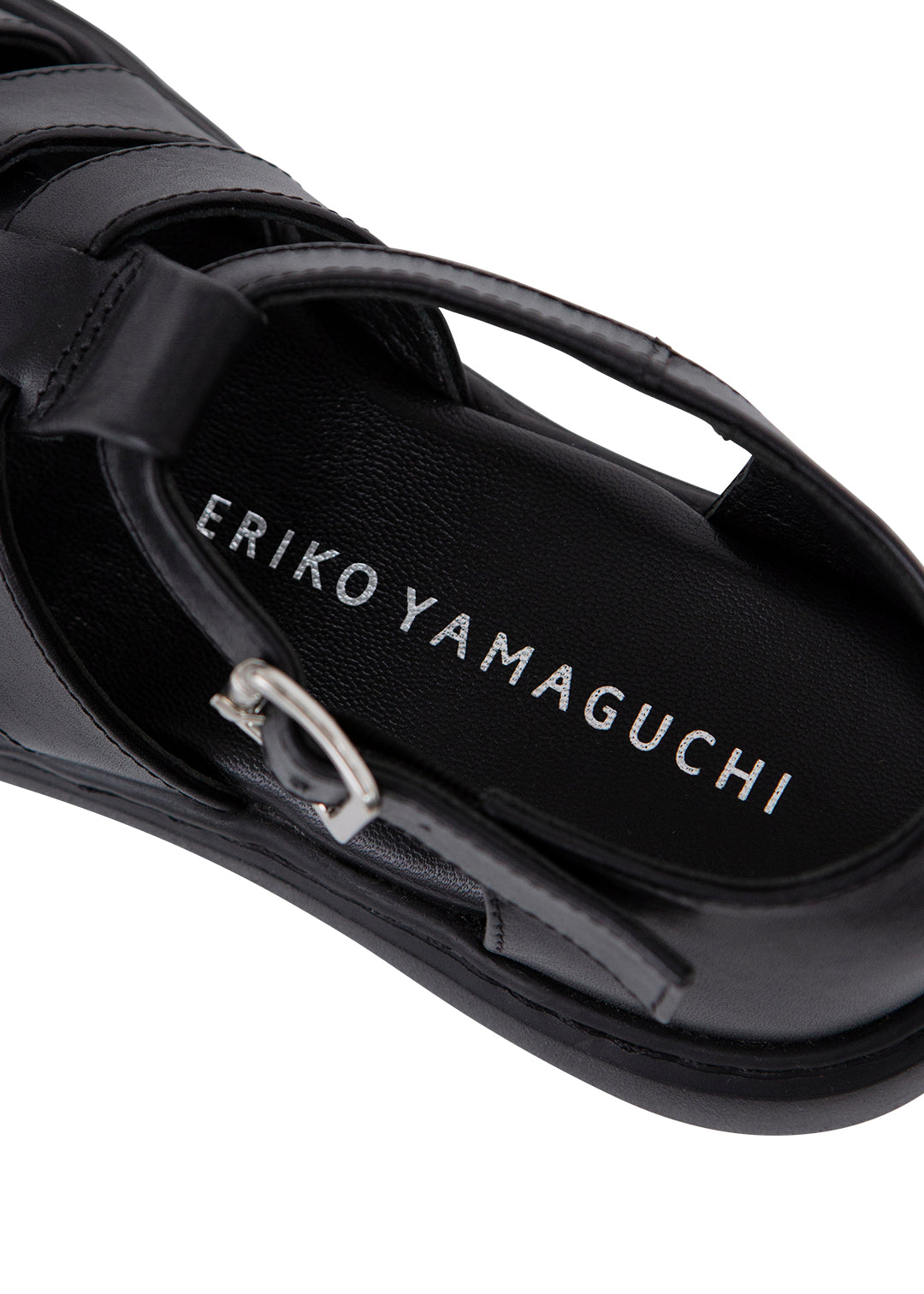 THE WALKER SANDALS No.001 GURKHA