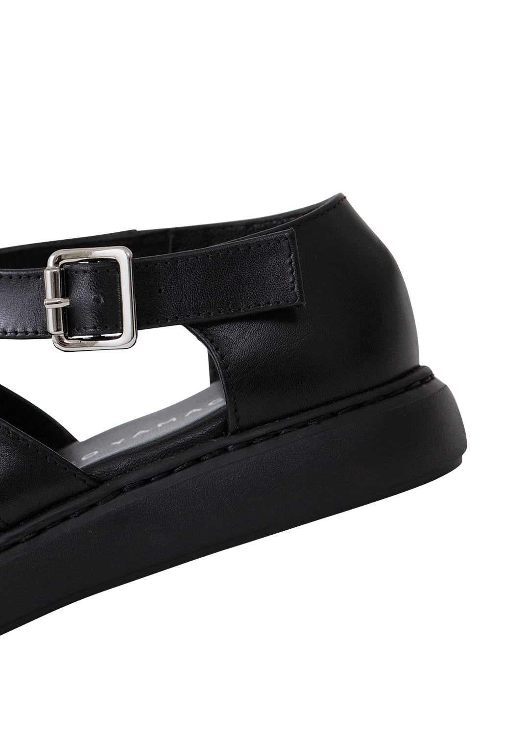 THE WALKER SANDALS No.001 GURKHA