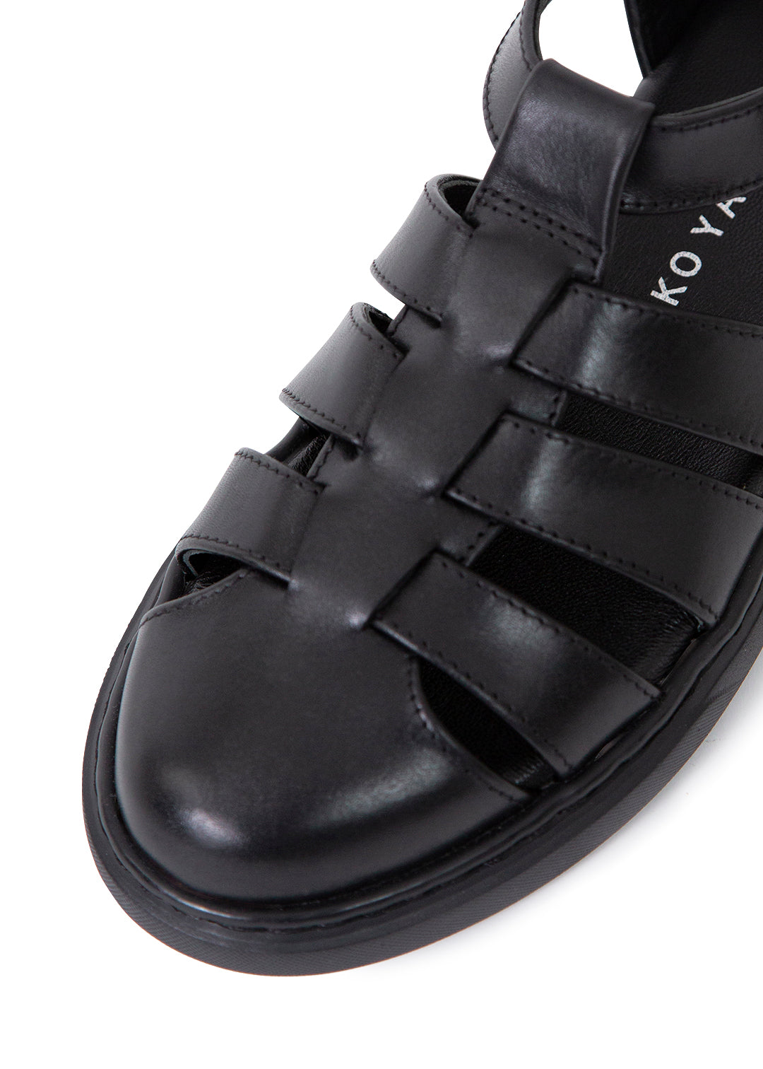 THE WALKER SANDALS No.001 GURKHA