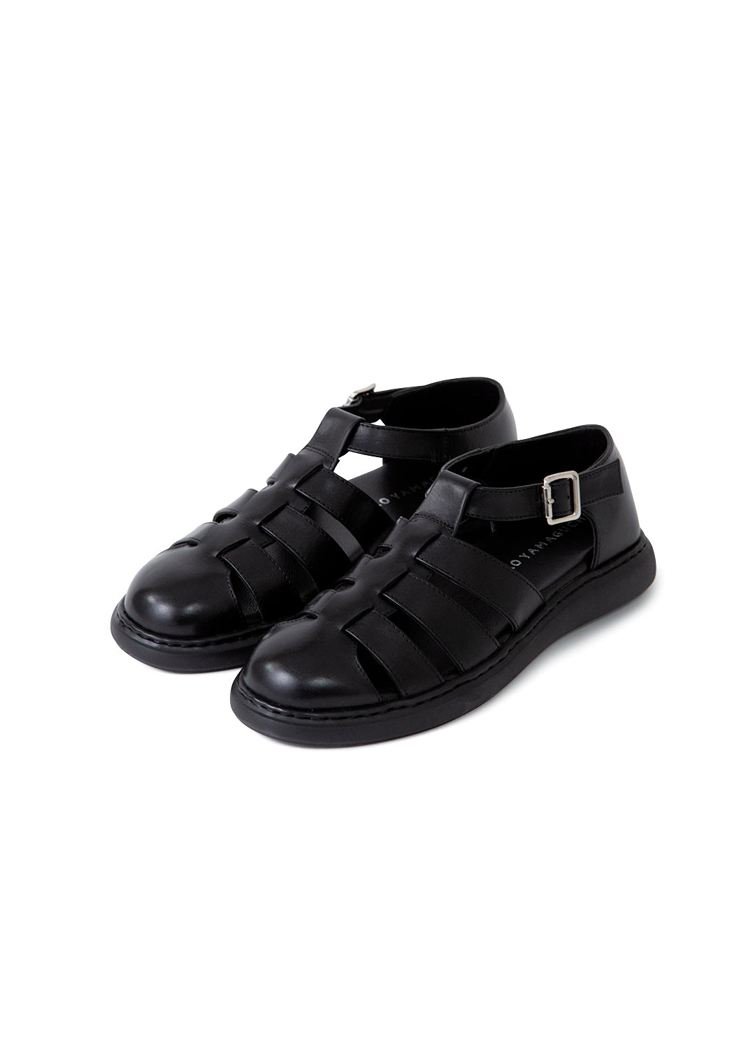 THE WALKER SANDALS No.001 GURKHA MEN