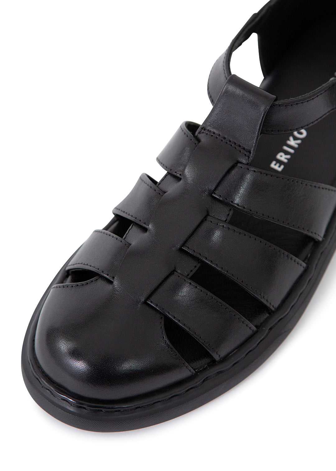 THE WALKER SANDALS No.001 GURKHA MEN