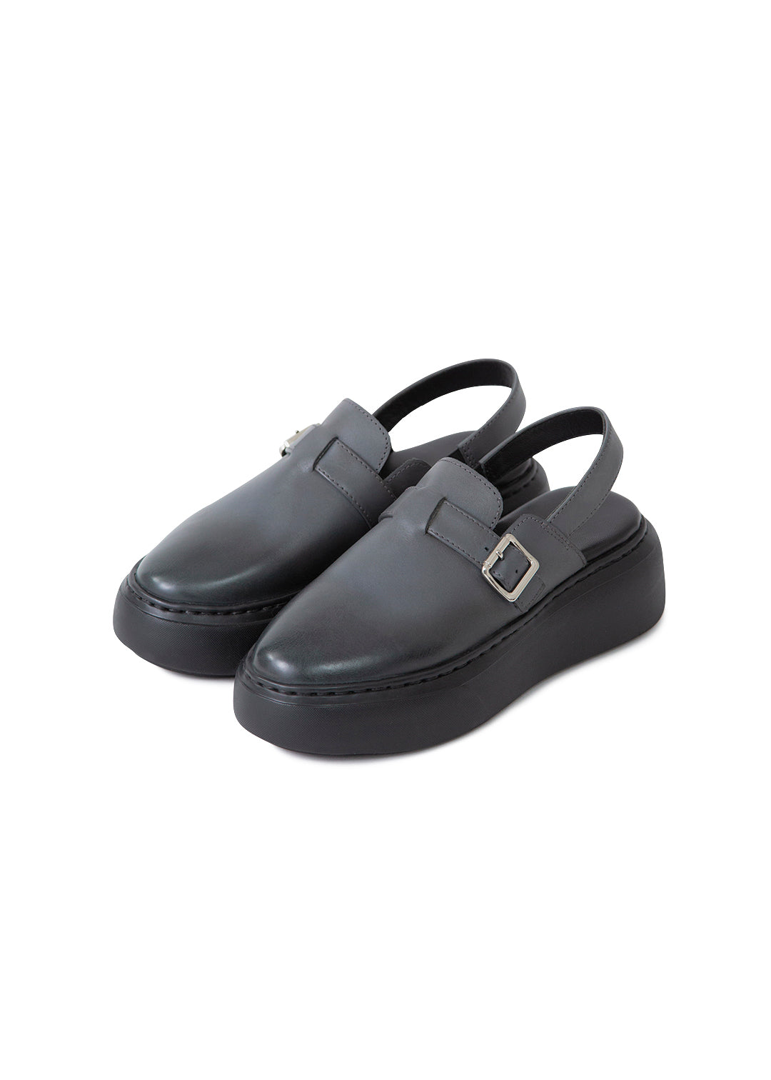 THE WALKER SANDALS No.002 CLOG