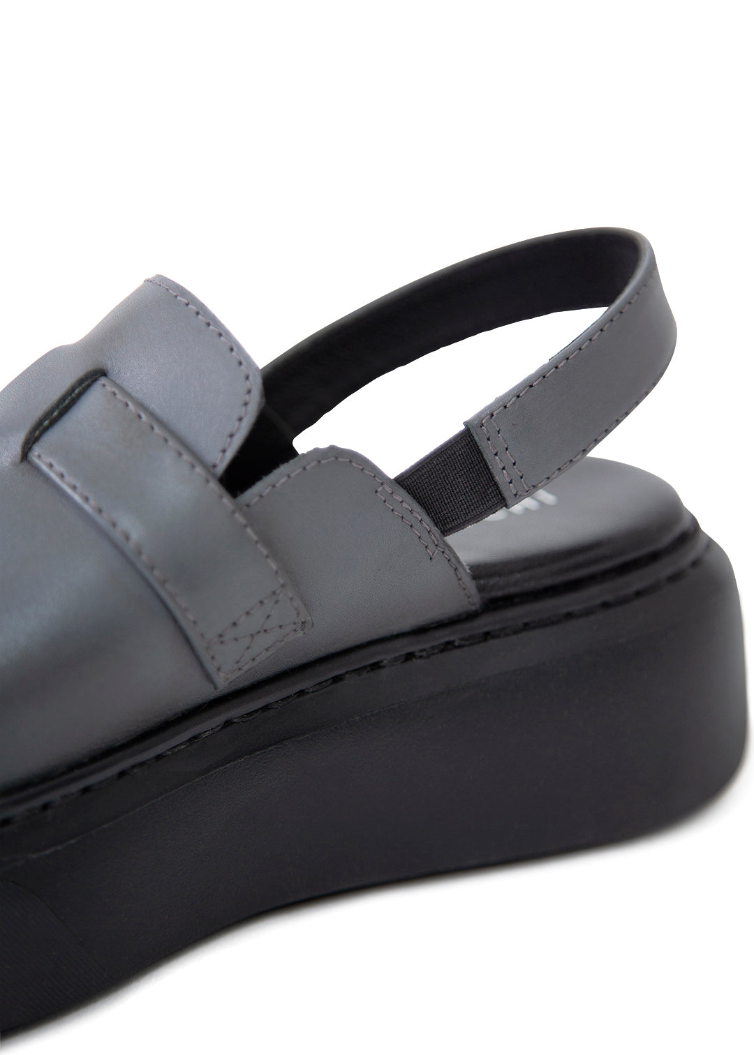 THE WALKER SANDALS No.002 CLOG