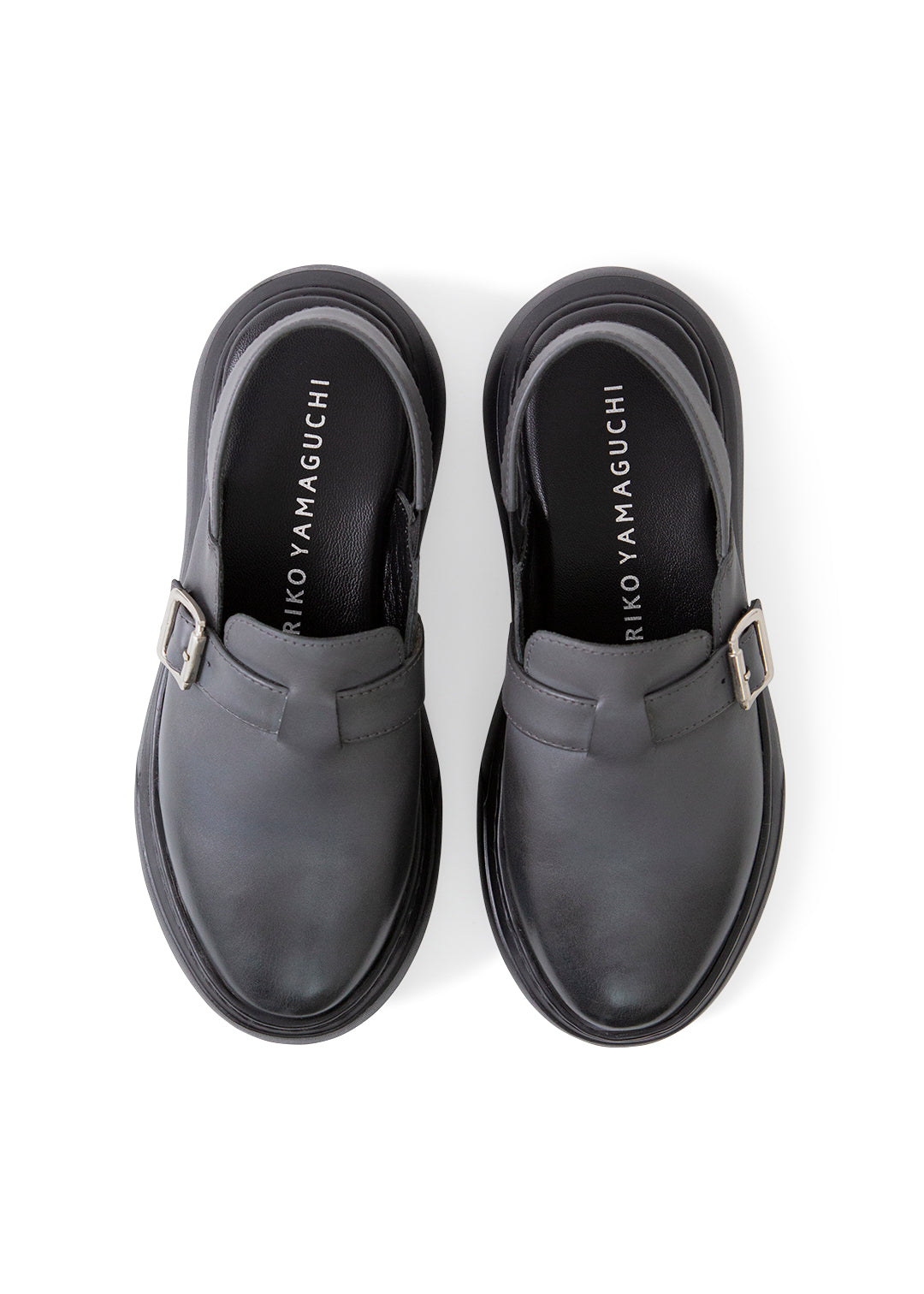 THE WALKER SANDALS No.002 CLOG