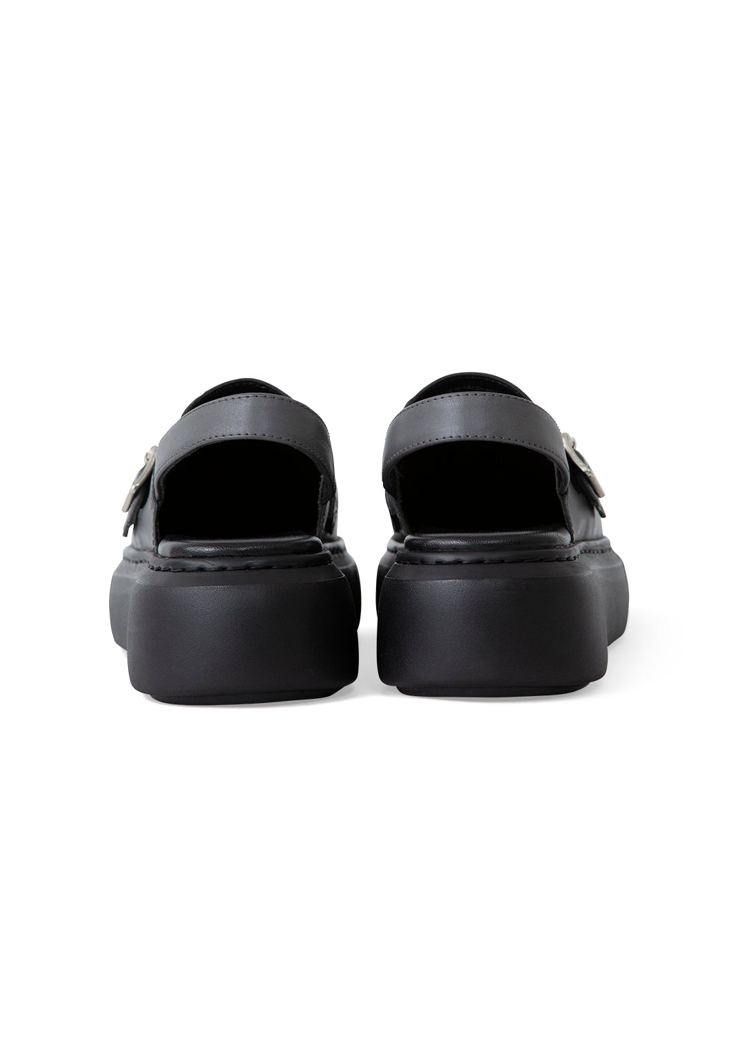 THE WALKER SANDALS No.002 CLOG