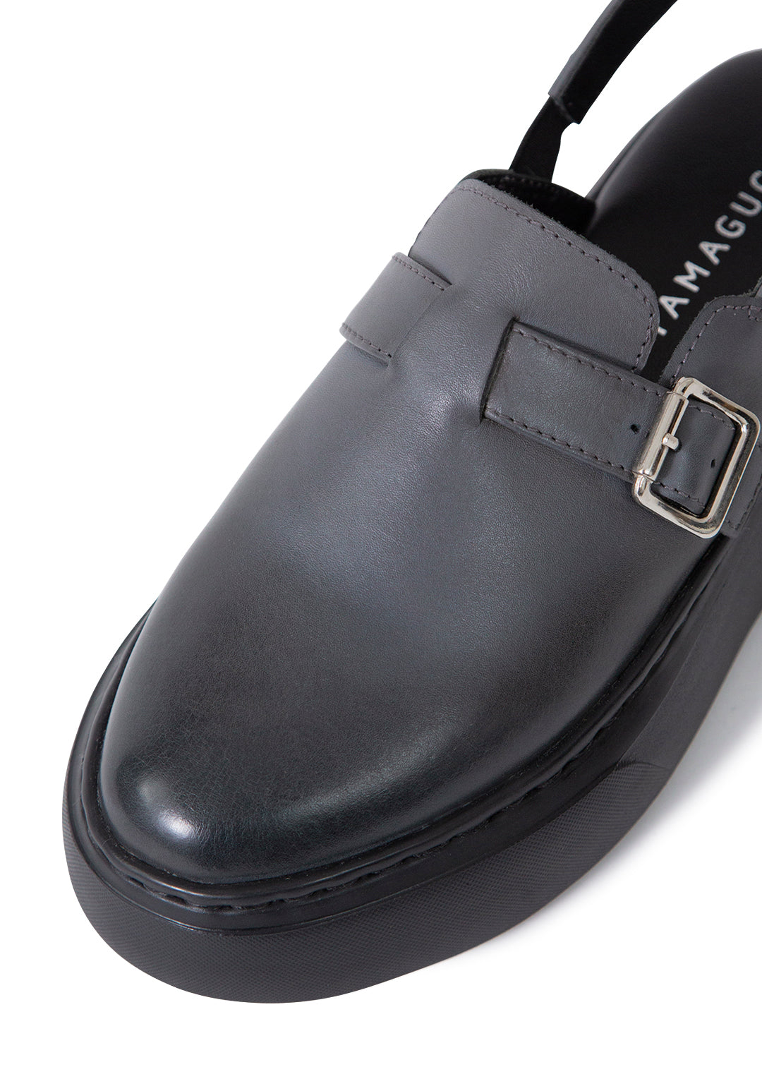 THE WALKER SANDALS No.002 CLOG