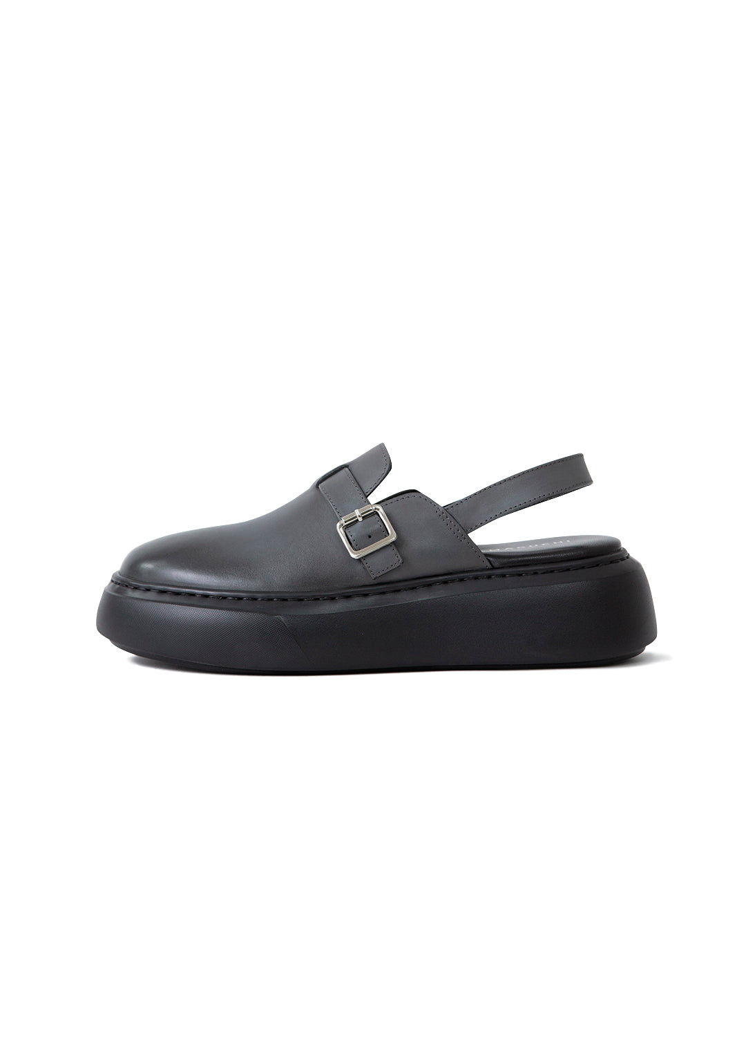 THE WALKER SANDALS No.002 CLOG MEN