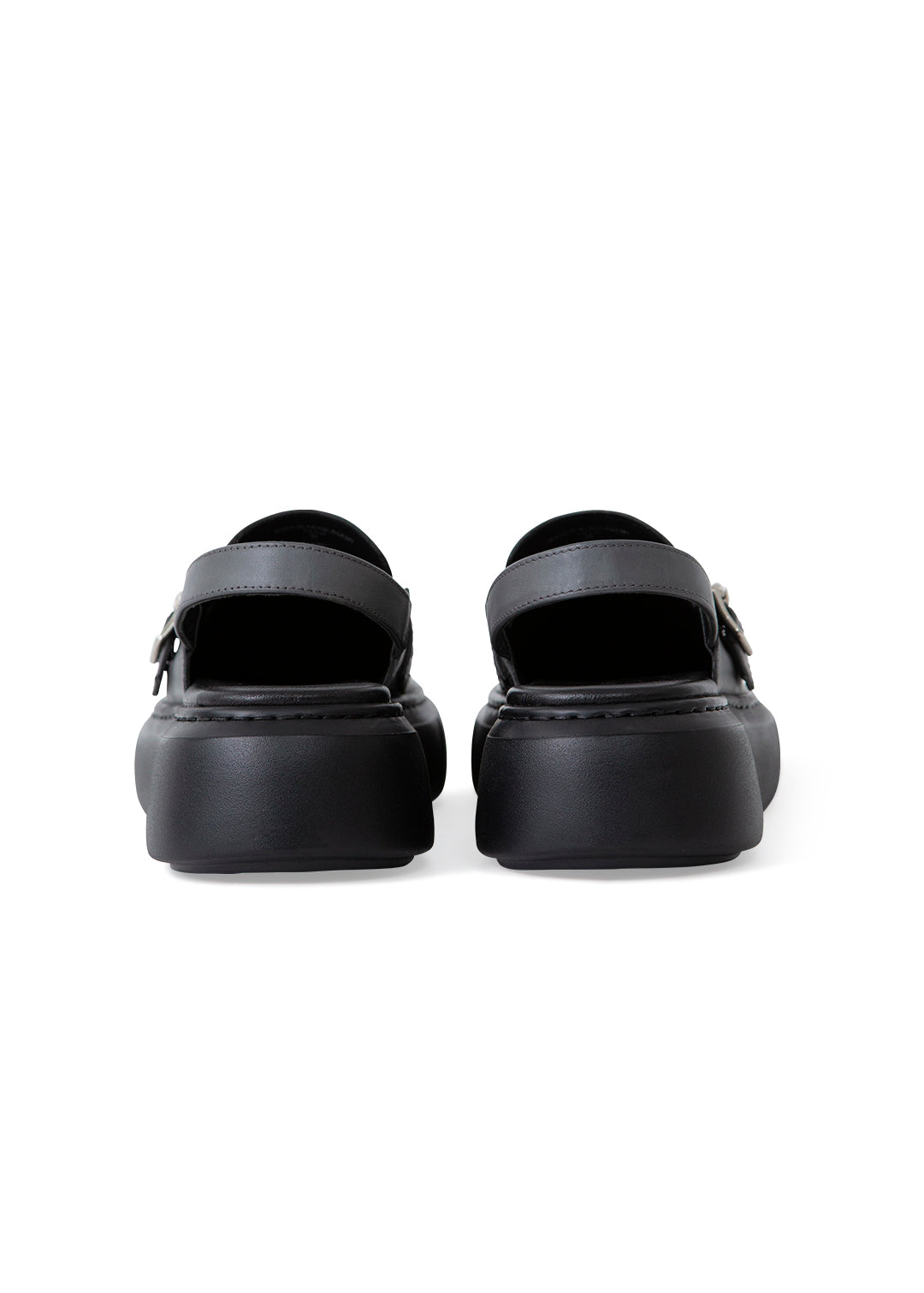 THE WALKER SANDALS No.002 CLOG MEN