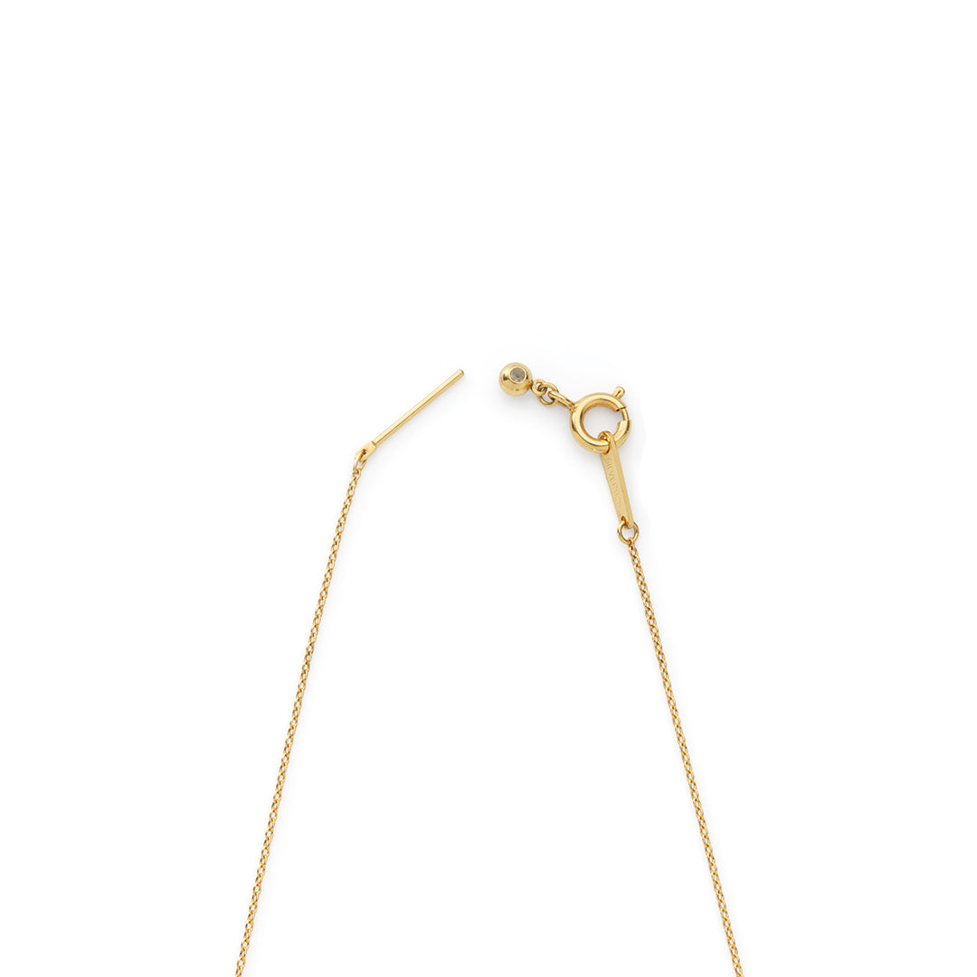 Meguri Chain(SVGP/45cm)