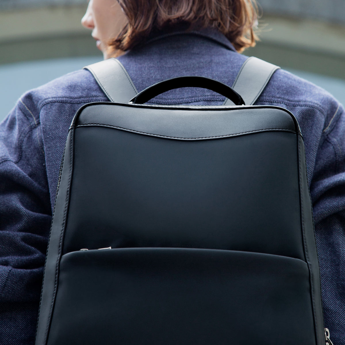 Dual-Core Backpack