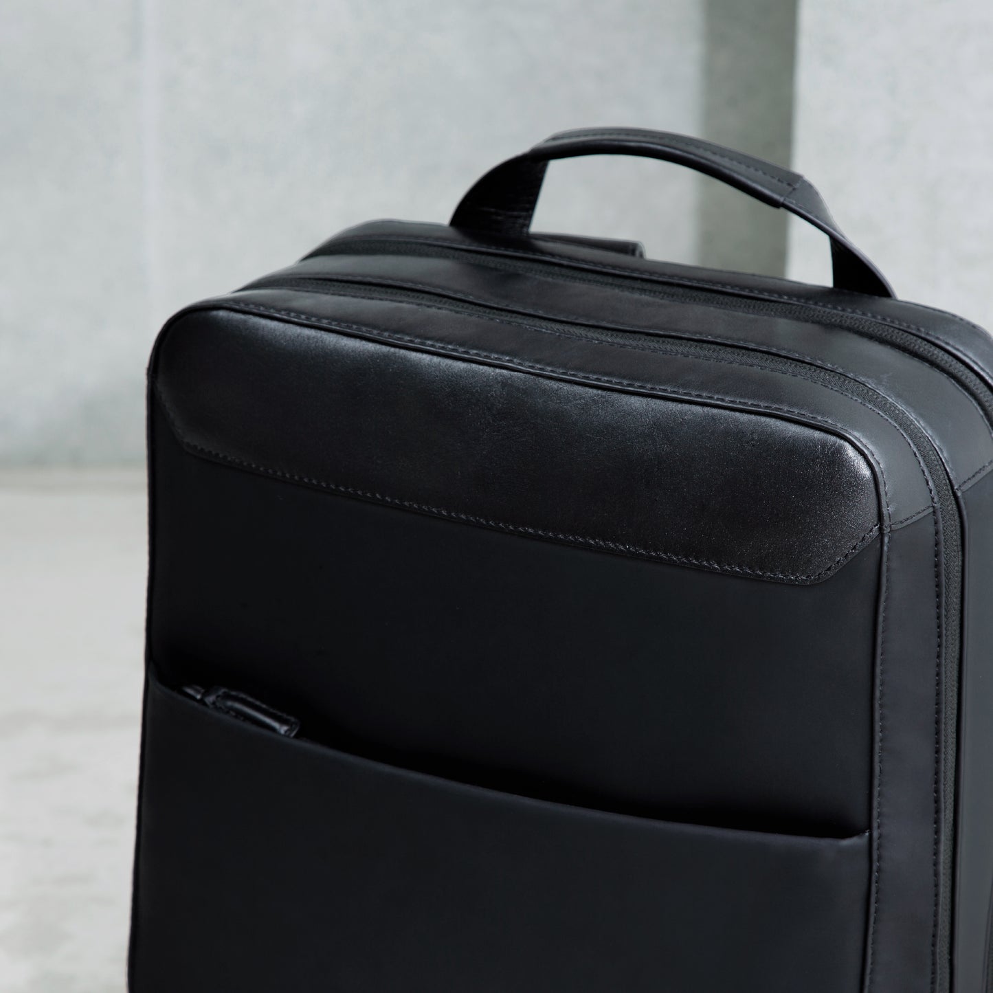 Dual-Core Compartment Backpack