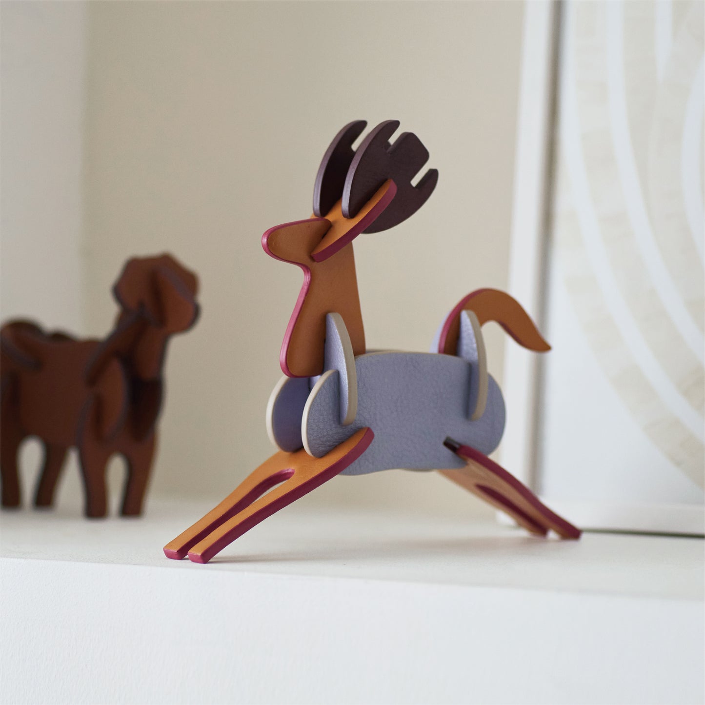 Rinne Living Toy (Friend Animals)