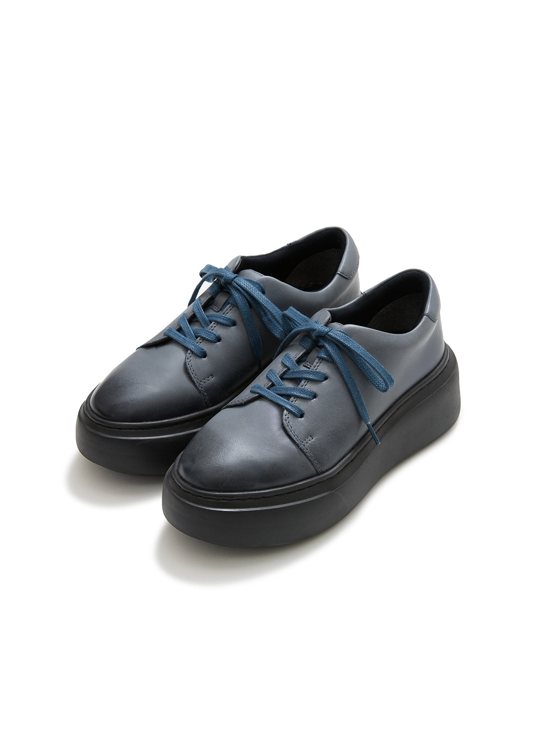 THE WALKER SHOE LACES for MENS (110cm)